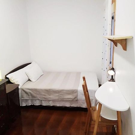 Apartament Sagrada Familia Bed and Breakfast Barcelona Buitenkant foto