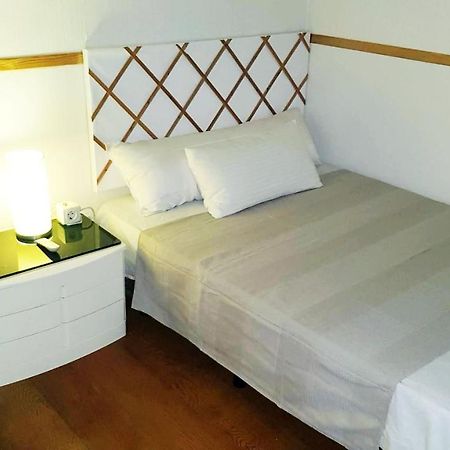 Apartament Sagrada Familia Bed and Breakfast Barcelona Buitenkant foto