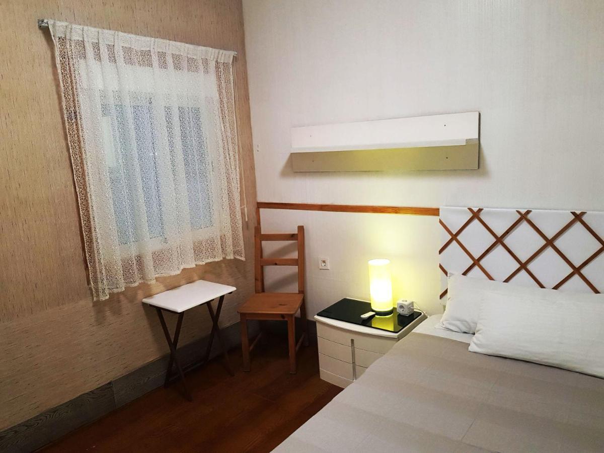 Apartament Sagrada Familia Bed and Breakfast Barcelona Buitenkant foto