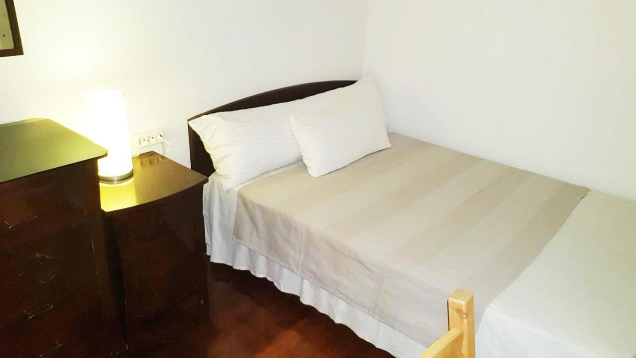 Apartament Sagrada Familia Bed and Breakfast Barcelona Buitenkant foto