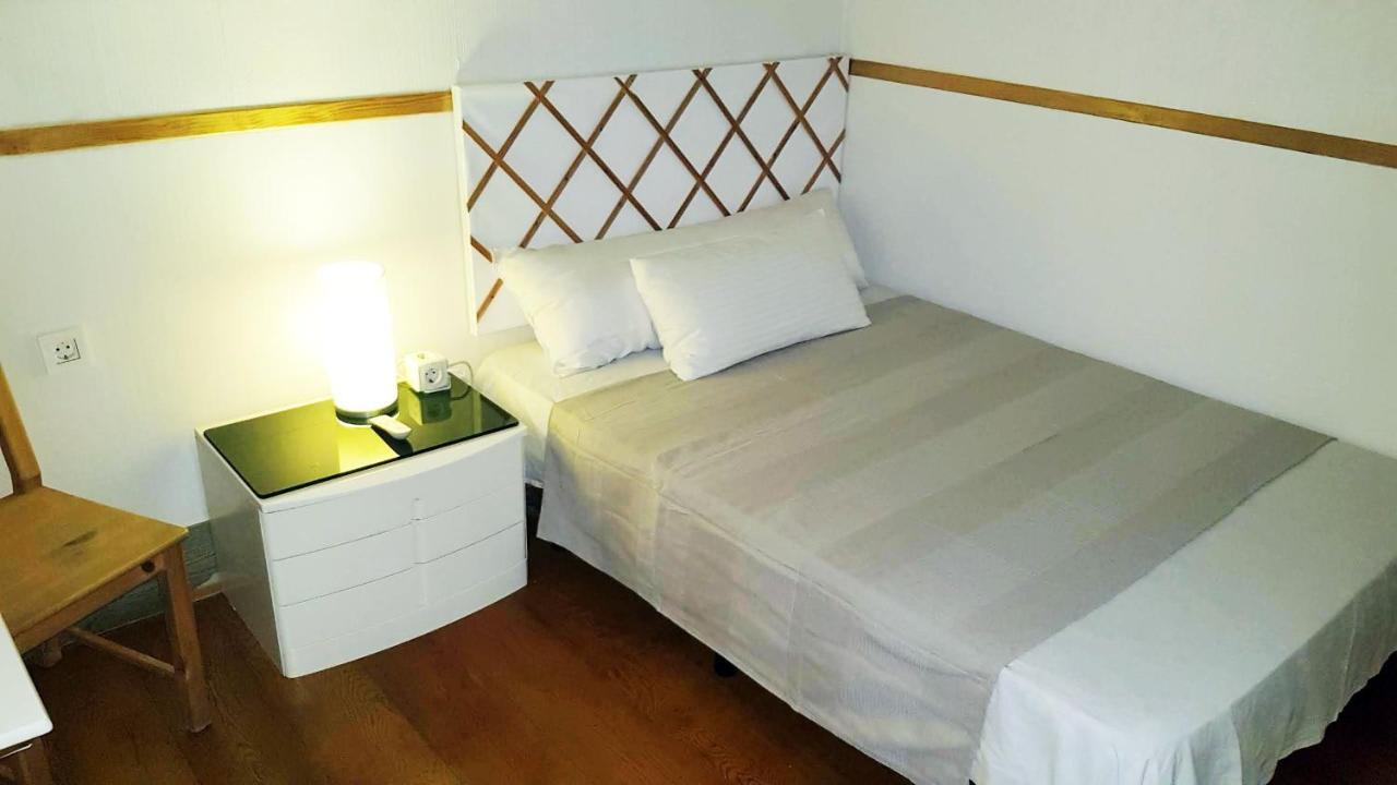 Apartament Sagrada Familia Bed and Breakfast Barcelona Buitenkant foto