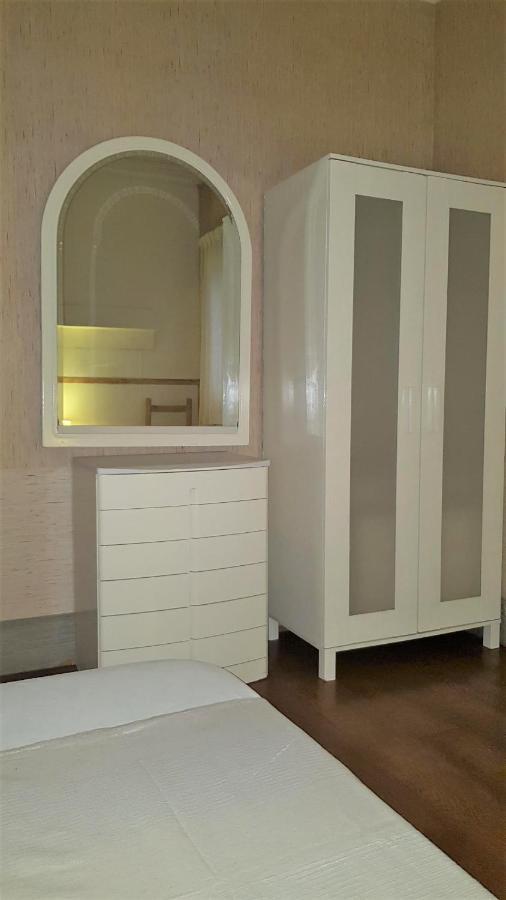 Apartament Sagrada Familia Bed and Breakfast Barcelona Buitenkant foto